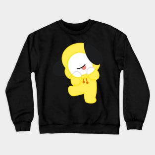 Chimmy Crewneck Sweatshirt